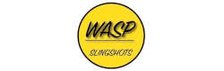 wasp slingshots logo