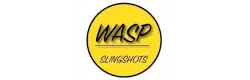 wasp slingshots logo
