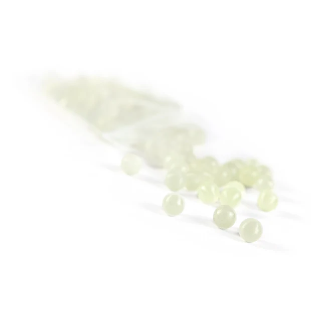 SIMPLESHOT Gummikugel Glow in the Dark – Bild 4