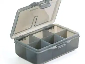 simpleshot zwillengummi box band box