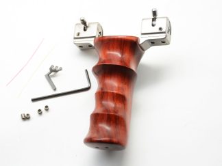 sportschleuder hammwer wood high end profizwille