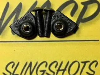 wasp-enzo-clamps-clips-bandsetklemmen-ersatzteile-enzo-slingshot-steinschleuder-zwille-uk