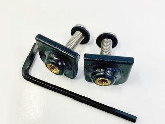 wasp uniphoxx clips clamps