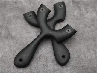 snipersling s-bswan c g10 steinschleuder sportschleuder zwille slingshot