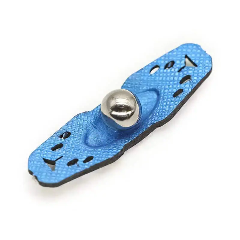 SNIPERSLING Zwillenpouch Präzision Hot Molded – Bild 2