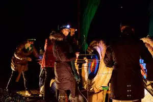 Unkompliziert gemeinsam Spaß haben