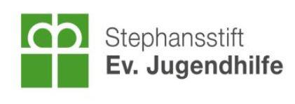 logo stephansstift evangelsche jugenhilfe jugendarbeit