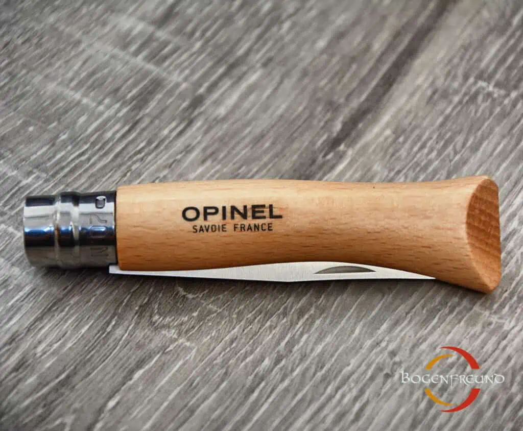 opinel kindermesser