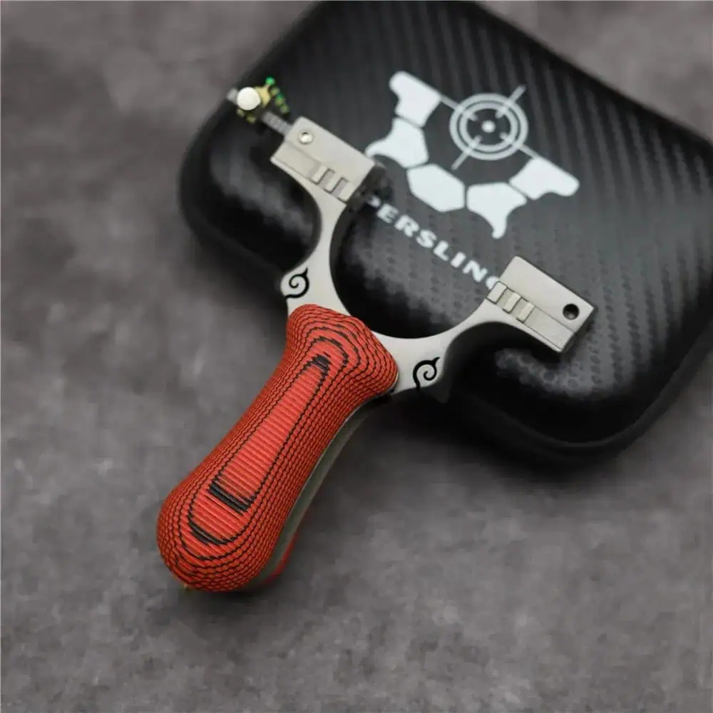 slingshot shop snipersling steinschleudern zwillen sportschleudern